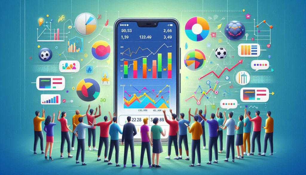 Judul Artikel : Analisis Odds Bola dari Sudut Pandang Pasar Keyword : struktur pasar taruhan bola kw selipan : aplikasi pembaca odds