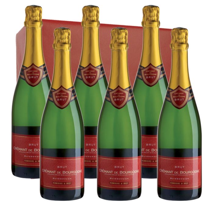 Crémant de Bourgogne, Romanée Conti, and Marsannay